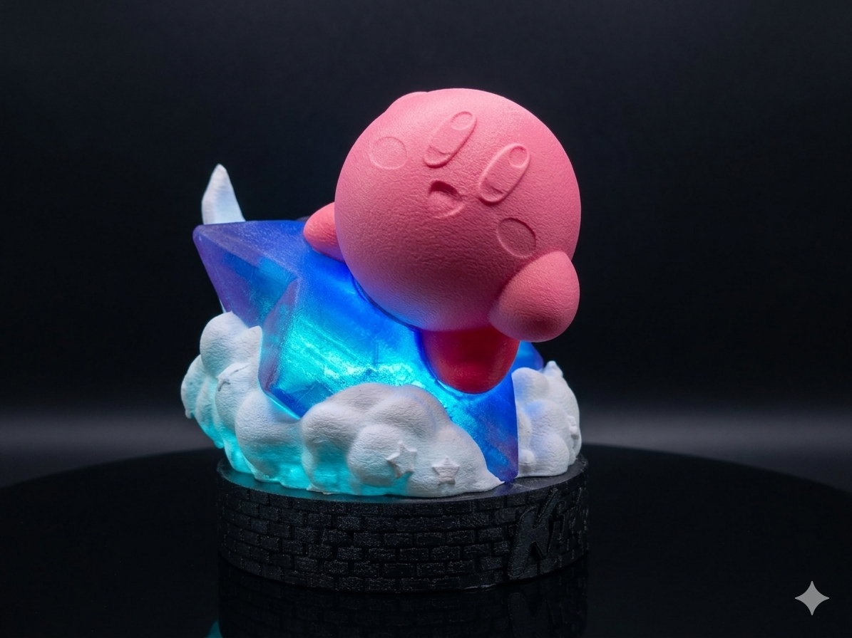 Star Gaming Light