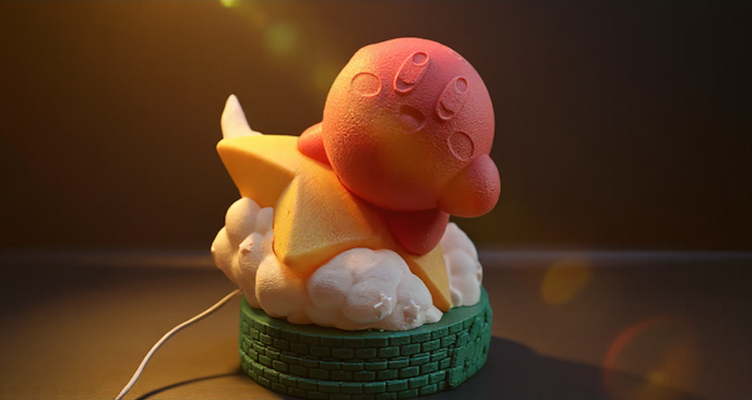 Star Gaming Light