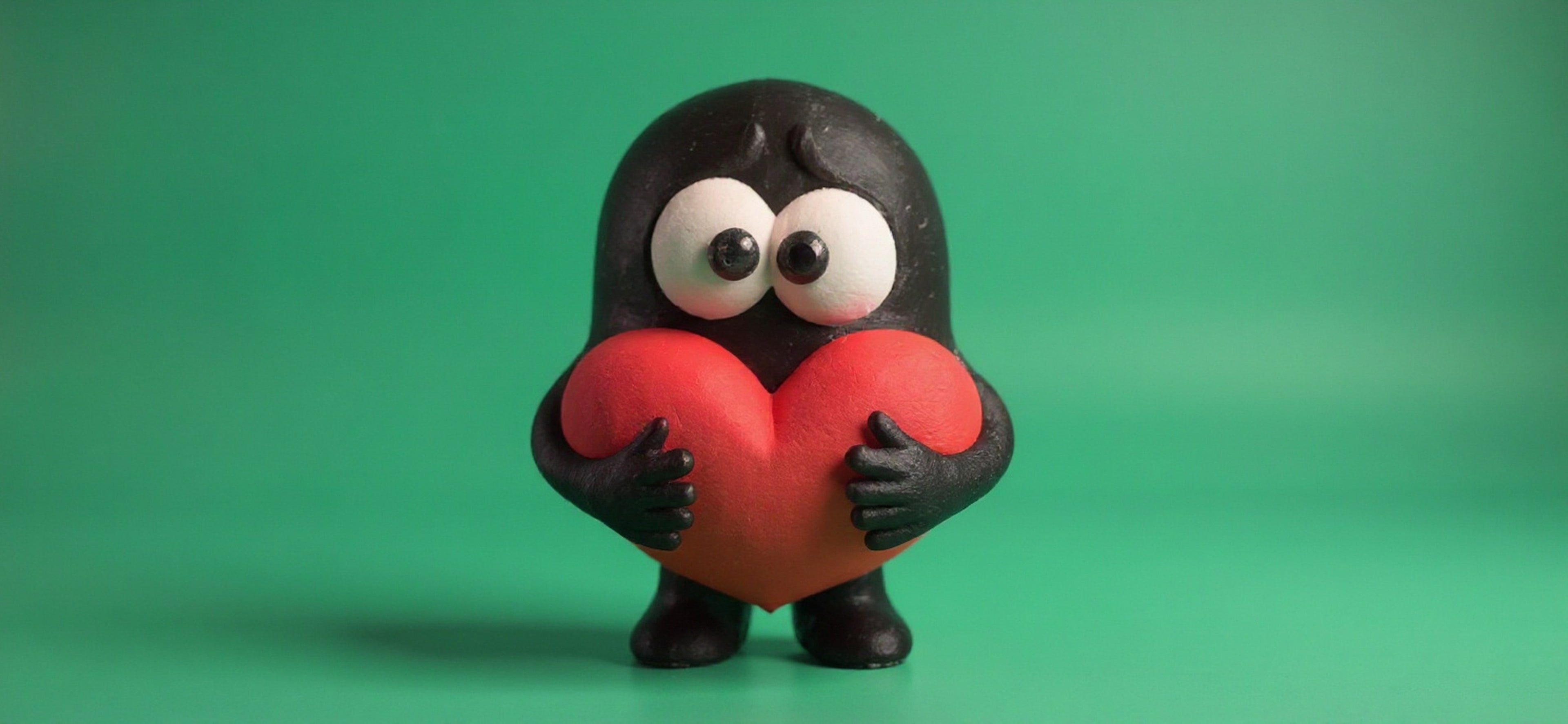 Love Me Dude Figure